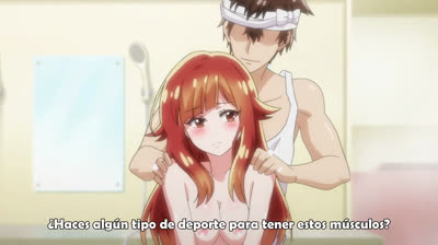 Araiya-san!: Ore to Aitsu ga Onnayu de!?