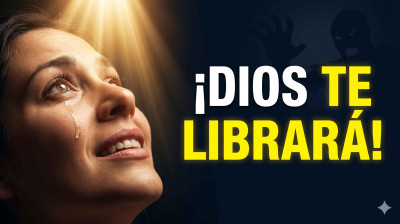 No te preocupes: Dios te puede librar | Isaías 36 y 37