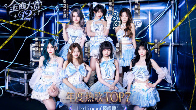 SNH48 Group - 12th Request Time 7th Place Song MV 20260505