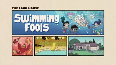 The Loud House T09 |  E12A | TV