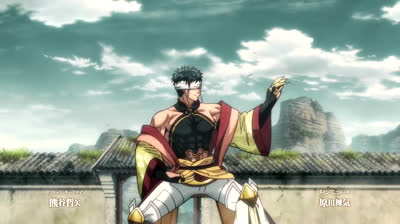 Record temporada 3 episodio 11