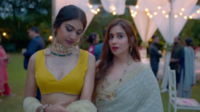 Girgit Season 1 Episode 1 in Hindi | Crime, Mystery, Thriller