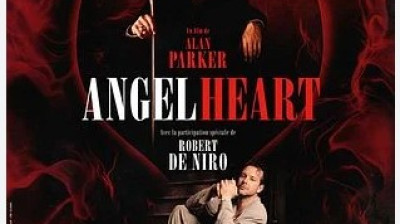 Angel heart