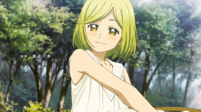 Witch Hat Atelier S01E01 Hindi Dubbed Anime Series 720p ~ VegaMovies.ML