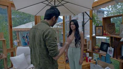 Girgit Season 1 Episode 2 in Hindi | Crime, Mystery, Thriller
