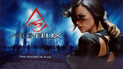 Æon Flux