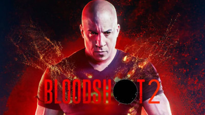 Bloodshot
