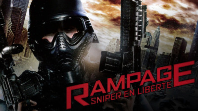 Rampage - Sniper en Liberte