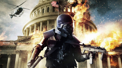 Rampage 2 La vengeance dun sniper