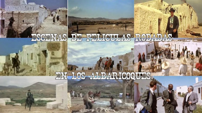 Los Albaricoques es Tierra Cine - Todas sus Películas