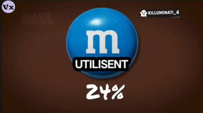Le petit M