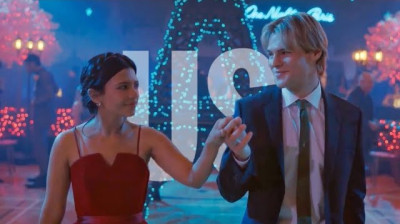 HISTÓRIA DE JACKIE E COLE - Parte 4 #2Temporada