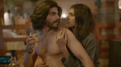 Girgit, Girgit Season 1 Episode 3 in Hindi, Crime, Mystery, Thriller