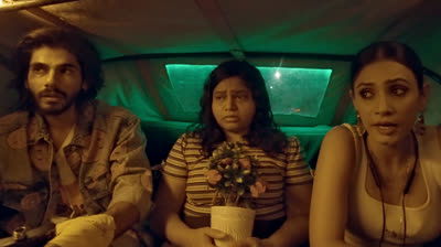 Girgit Season 1 Episode 4 in Hindi | Crime, Mystery, Thriller