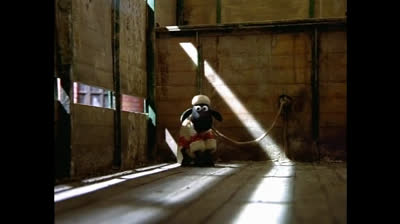 Wallace e Gromit - Tosa Completa (1995)
