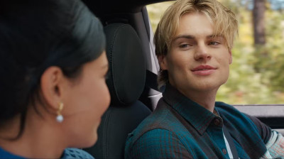 HISTÓRIA DE JACKIE E COLE - Parte 5 #2Temporada