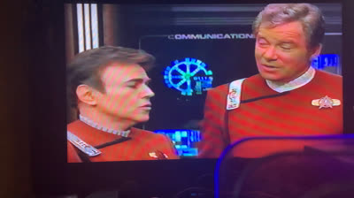 Star Trek: Generations (1995 VHS)