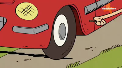 The Loud House T10 |  E03B | TV