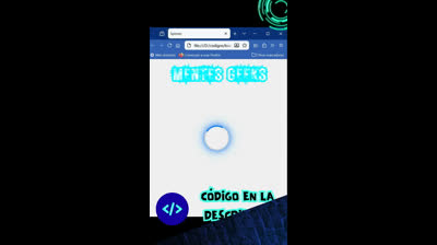 Cómo crear un spinner de carga con HTML y CSS