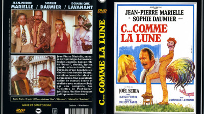 Comme la lune (1977) VF