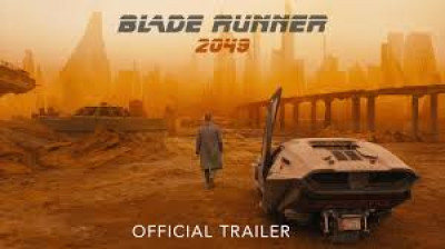 blade runner 2049 (2017)