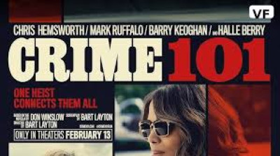 crime 101 (2026)