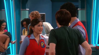 Drake et Josh VF S04e07 J'adore Les Sushis 1080p HD