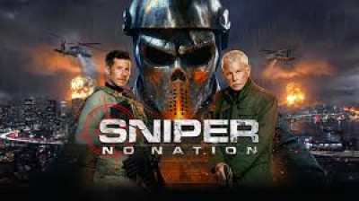 sniper:no nation (2026)