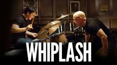 Whiplash (2014)