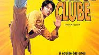 Shaolin Soccer: Kung Fu Futebol clube (2001)(Dublado)