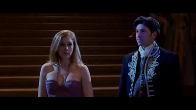 Enchanted