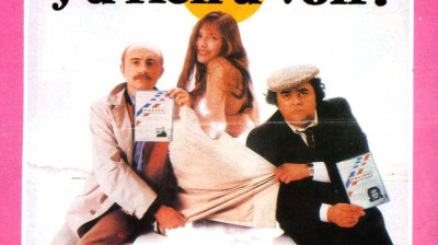 Circulez y'a Rien à Voir (1983) Comédie Française