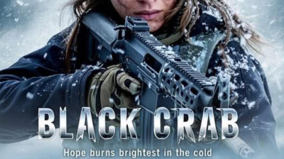 BLACK CRAB - DUBLADO