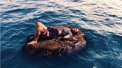 DESTINOS À DERIVA - DUBLADO