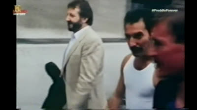 freddie mercury the great pretender