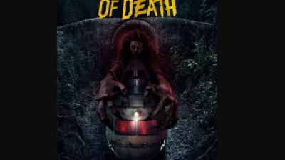 The Train of Death (2024) in Hindi Dubbed) |  Horror | Thriller