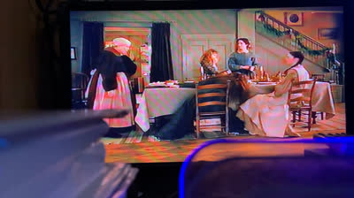 Little Women (1995 VHS)