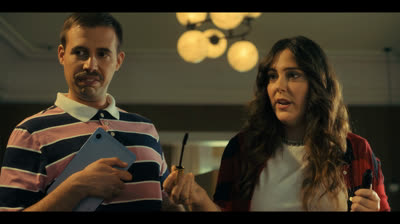 Ayla y Los Mirror | T01 | E05