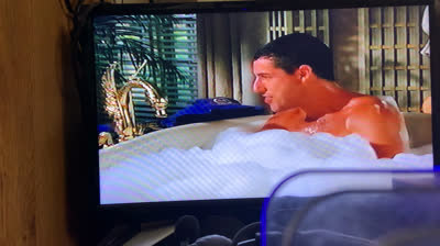 Billy Madison (1995 VHS)