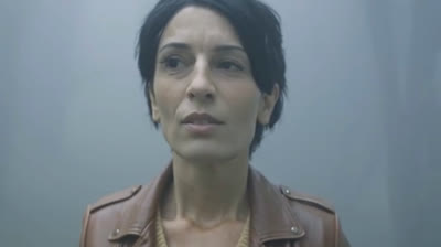 Passion d'En haut ,bande annonce