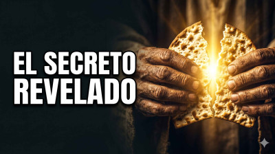 La fiesta de los panes sin levadura | Éxodo 12:15-20