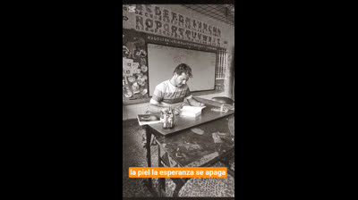 ¿De que me sirve la vida como docente?