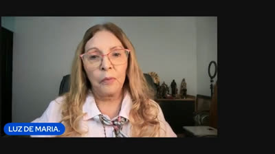 MENSAJE DADO POR SAN RAFAEL ARCÁNGEL