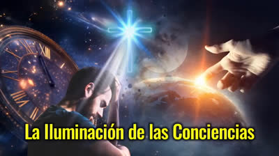 ¡Revelación de la Virgen! Qué pasará con tu cuerpo durante el Aviso
