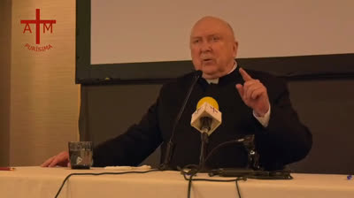 OBISPOS MASONES INFILTRADOS EN LA IGLESIA CATÓLICA PROMOVIERON OBISPOS LIBERALES POR TODO EL MUNDO