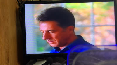 Outbreak (1995 VHS)