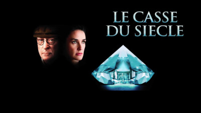 Le.Casse.du.siecle. 2008 VF