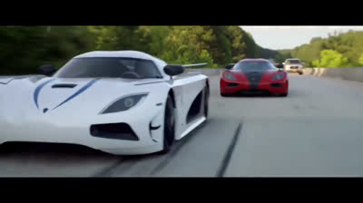 need for speed