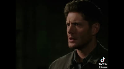 Supernatural