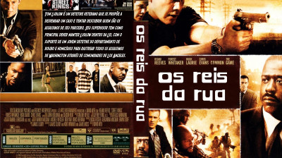 Os Reis da Rua completo dubldo